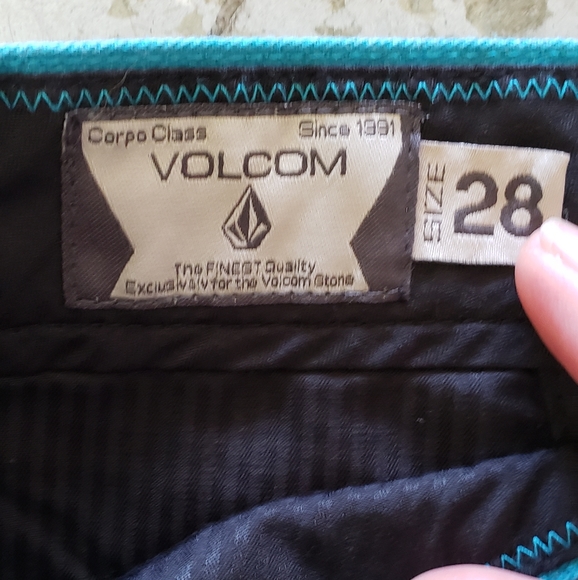 VOLCON STONE MEN - Picture 4 of 4